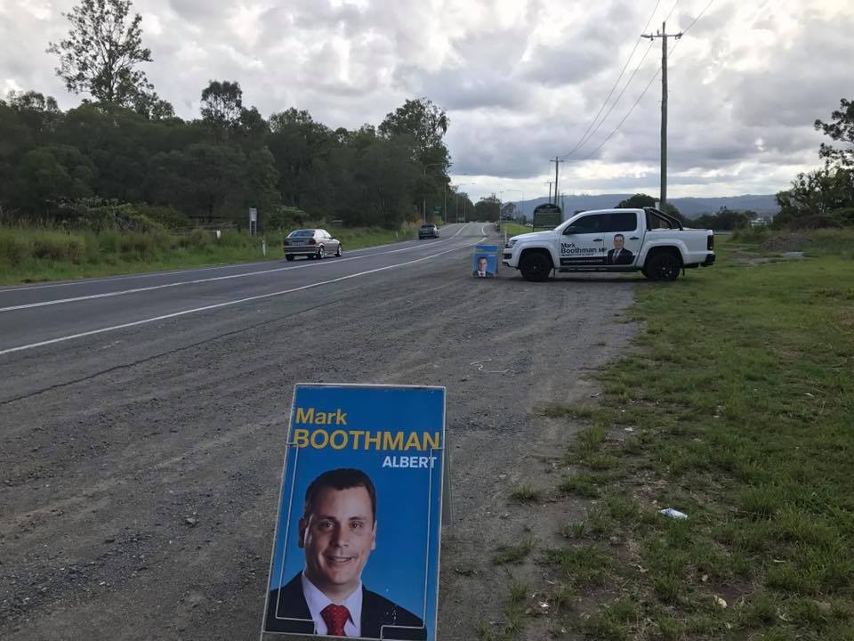 Community Roadside 16/1/2017